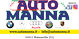 Logo Auto Manna